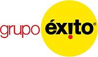 Grupo Éxito logo