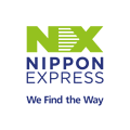 Nippon Express Europe logo