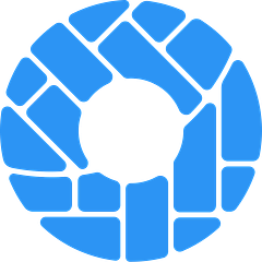 Terradot logo