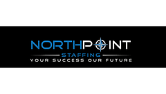 NorthPoint Staffing logo