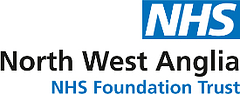 North West Anglia NHS Foundation Trust logo