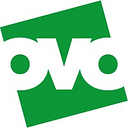 OVO logo