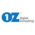 OZ Digital logo