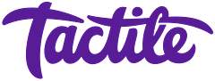 Tactile Games logo
