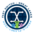 Fast Switch logo