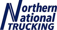 Northern National Trucking & Construction logo