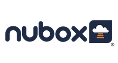 Nubox logo