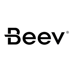 Beev logo
