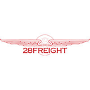 28Freight logo