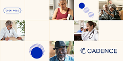 Cadence Health logo