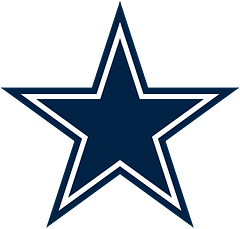 Dallas Cowboys logo