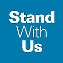 StandWithUs logo