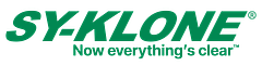 The Sy-Klone Company logo