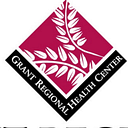Grant Regional Health Center logo