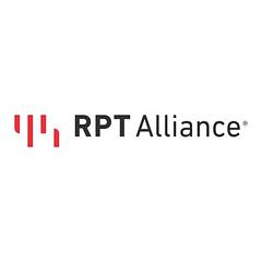 RPT Alliance logo