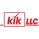 KIK LLC logo