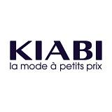Kiabi Italia logo