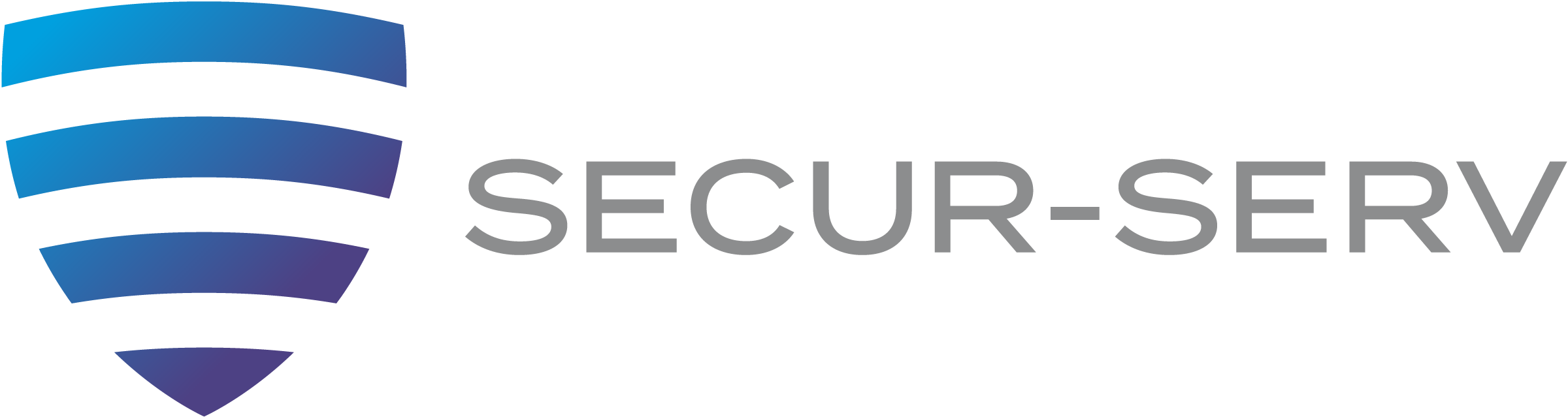 Secur-Serv logo