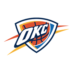 Oklahoma City Thunder logo