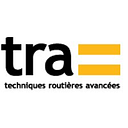 T.R.A TRUCKING logo
