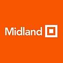 Midland States Bank logo