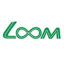 Loom Solar logo