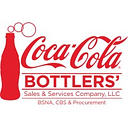 Coca-Cola Bottlers (CONA Services) logo