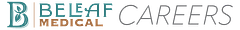 BeLeaf Medical logo