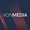 vonMedia AG logo