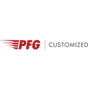 PFG Customized logo