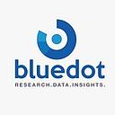 Bluedot logo