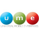 Universal Mobile logo