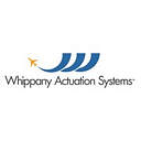 WHIPPANY ACTUATION SYSTEMS LLC logo