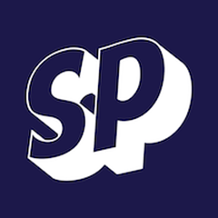 Student Pop logo