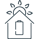 The Power Shop logo