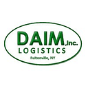 DAIM logo