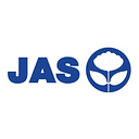USCOR JAS FORWARDING (USA), INC. logo