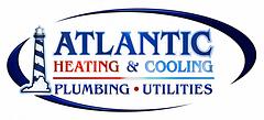 Atlantic Heating & Cooling Service logo