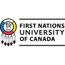 First Nations University of Canada logo