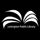 Lexington Public Library logo