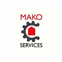 Mako Oilfield Services, LLC logo