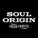 Soul Origin - Midland Gate logo