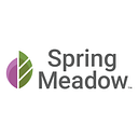 SPRING MEADOW NURSERY logo