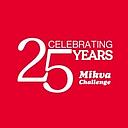 Mikva Challenge logo
