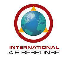 International Air Response logo