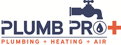 Plumb Pro+ logo