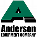 Anderson Equipment Company logo