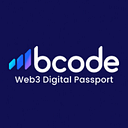 BCODE LLC logo