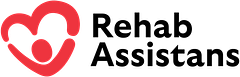 Rehabassistans logo