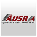 Ausra Equipment & Supply Co. Inc logo